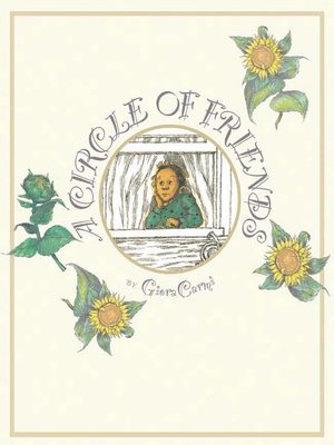 cover image of A Circle of Friends